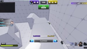 Роблокс ривалс 2 на 2