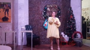 Элина Айрапетян - Иногда