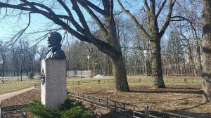 Царское село. Пушкин. Федоровский государев собор (15.03.2026)