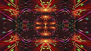 Футажи! Комплект Футажей Космическое Сияние 6 от Киностудии Мудрого Кота Тимофея!