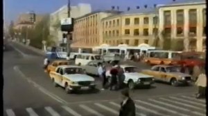 В гарнизонный караул ГВЗРКУ ПВО - Кремль