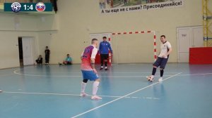 Обзор матча «Ротовка» - «Россия»