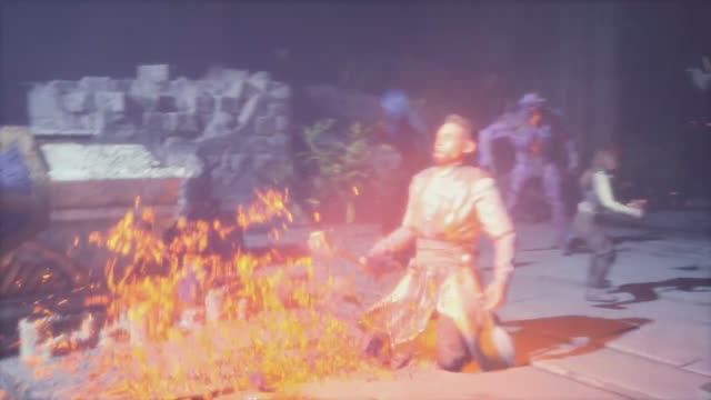 Solasta II - Early Access Launch Trailer