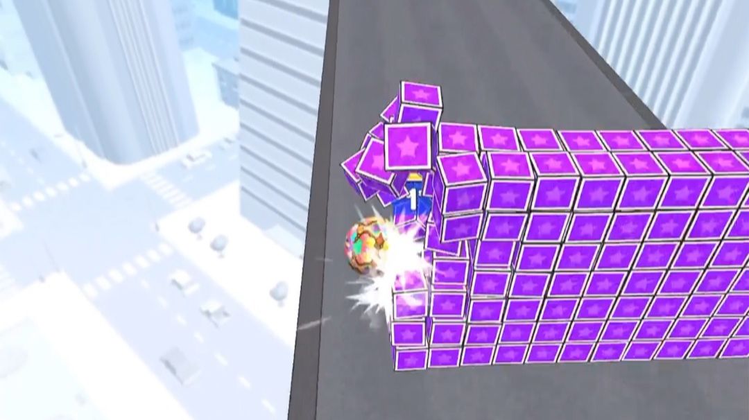 Going Balls  Super Speed run Gameplay New Update Level 735 Race