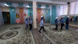 8 марта. 05.03.2026