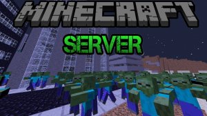 Новичок против скайблок Minecraft онлайн выживание