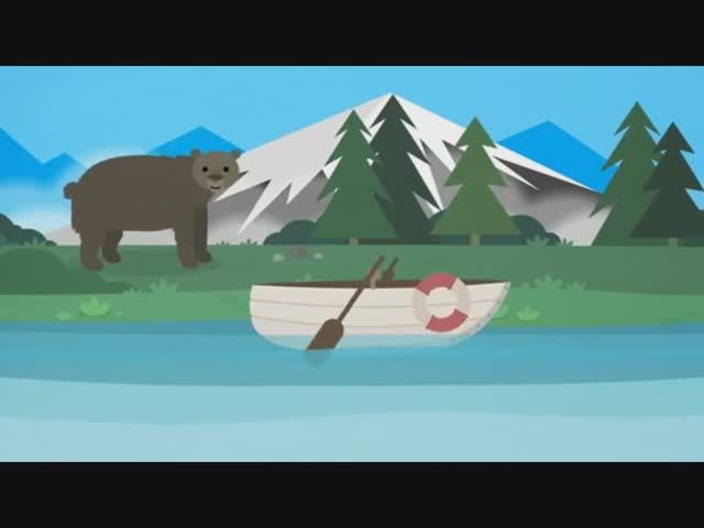 Диана Шахова - Лодочка