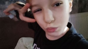 Иу слайм аххпха