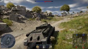 War Thunder на пк 7