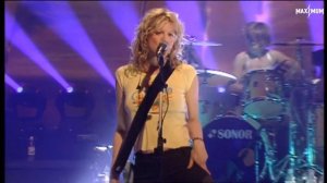 Hole — Celebrity Skin