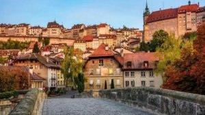 Fribourg - IIHF Eishockey-Weltmeiserschaft'26