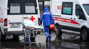 Трое жителей Курской области пострадали при атаке дрона ВСУ