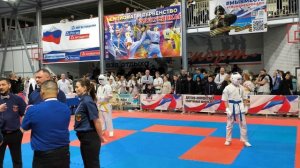 Финал. Хачатрян Тимур - Дубинкин Давид (Сочи)