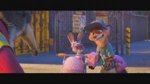 Зверополис 2