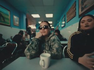 Sonny Fodera & Chrystal - My Loving (Official Music Video)