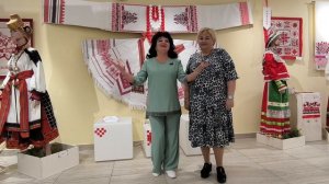 Поздравление от нас Доминика 15.03.26.