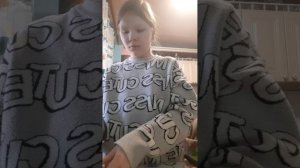 как Барти собирается в школу#🤣🥰