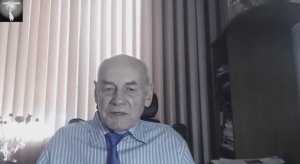 Генерал Ивашов - Война США и Израиля с Ираном (13 марта 2026)