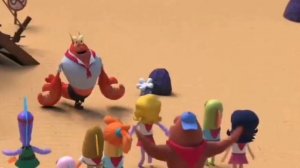 Важная Новость о *СаМоМ ХуДшЕм ЛаГеРе КоРАлЛе*