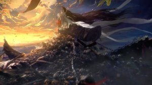 День моего вознесения - Трейлер