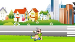 Телефоны спасательных служб Развивающий мультфильм для детей