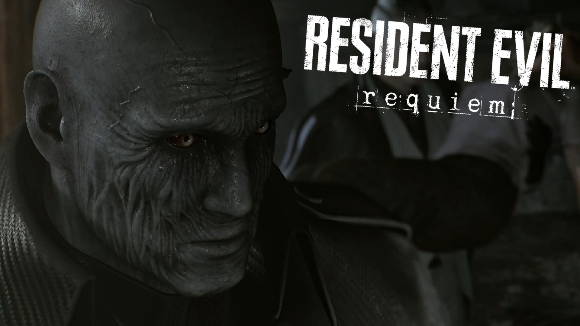 ТИРАН | RESIDENT EVIL REQUIEM #14 смотреть онлайн