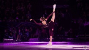 Ждём больших побед от Камилы Валиевой и ФК Спартак!