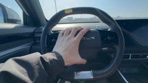 JETOUR Dashing 2024 г. VIN 004757 Ростов-на-Дону