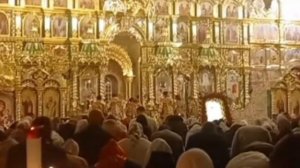 Про житие святого Амвросия Великого.