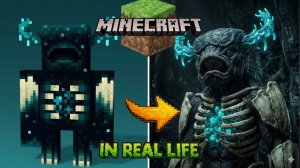 МАЙНКРАФТ В РЕАЛЬНОСТИ: НОВАЯ ЧАСТЬ 🆕!!! НЕРЕАЛЬНО КРУТОЕ ВИДЕО ПРО MINECRAFT В РЕАЛЬНОСТИ! 🐱😽🙀
