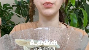 Глина Опик/Мокрый и Сухой хруст/ ASMR/MCL 🔥