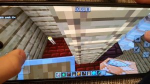 КАК В МАЙНКРАФТЕ У  КОМАНДНОГО БЛОКА ПОМЕНЯТЬ ЦВЕТ