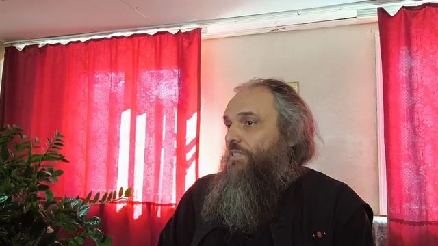 ☦ БЕСЕДА - РАЗМЫШЛЕНИЕ :
"От сложному к простому, часть 2".🙏🕊
️🗓15..3..2026г.🌿 смотреть онлайн
