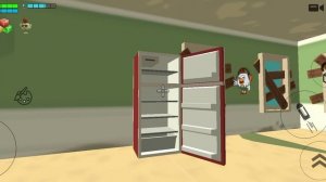 один дома серия 1