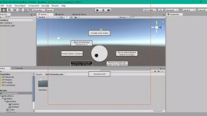 Asset Unity - EpicMenu (Круговое меню)