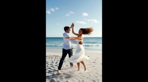 Танец до утра