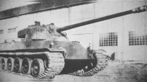 Французы украли мозги немцев и создали монстра на гусеницах!