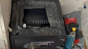 Жуткое убийство в Москве. Футболист зарезал женщину в её квартире