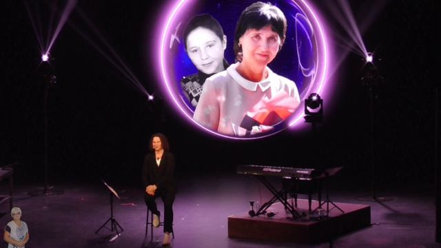 часть 2. Александр Бардин