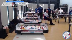 Командный кубок России 2026