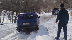 Маленькое путешествие по Карачаево-Черкесии. Нижняя Теберда.