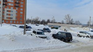 Весна идет, весне дорогу!