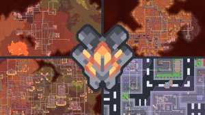 Сходный день в миндастри