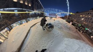 Вечерний Новосибирск.mp4