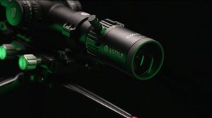 Прицел 6-50x56 FFP 34 мм — для охоты и спортивных задач