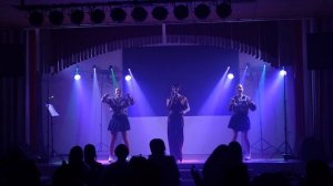 Анна Золотова Шахматная Любовь