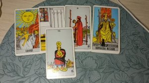 В ЧЕМ ПРИЧИНА МОЕЙ ПРОБЛЕМЫ? гадание онлайн