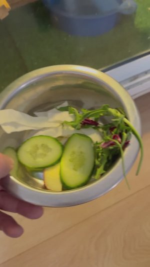 Яблоко раздора | Дом Айболита