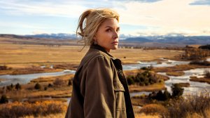 Река Мадисон (1 сезон) — Русский трейлер (2026)