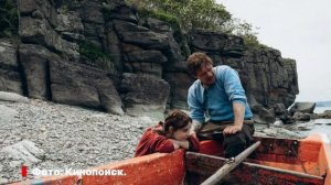 Тайны прошлого на большом экране: премьера в Нижнем Новгороде.